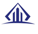 镜浦海滩酒店 Logo